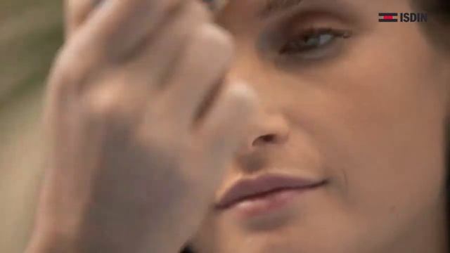 Sun Brush Mineral Минеральная Кисть Пудра ISDIN смотреть онлайн