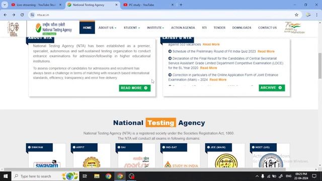jee Mains Session 2 result kab aayega | jee mains rank vs percentile 2024 | jee mains result 2024 смотреть онлайн