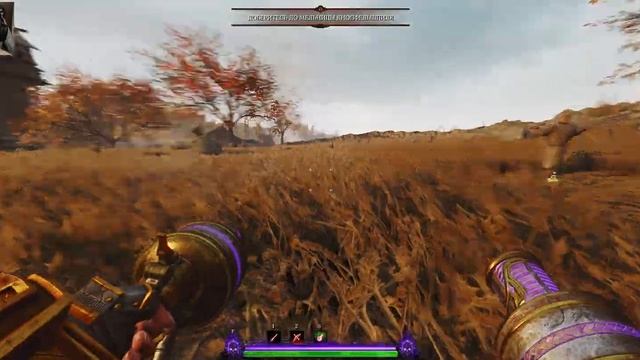 Warhammer: Vermintide 2 COOP вчетвером. часть 8 смотреть онлайн