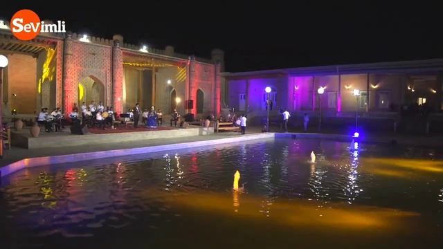 Ogabek Sobirov Mustahzod Jonli Ijro (live)