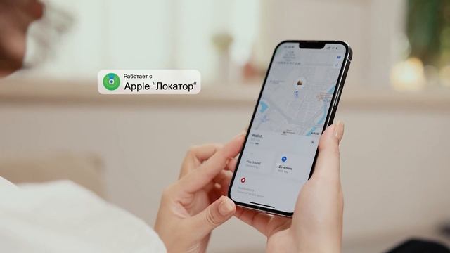 MiLi MiCard:Умный GPS-трекер, который поместится в вашем кошельке! #bluetooth #ozon #wb #gpstracker смотреть онлайн
