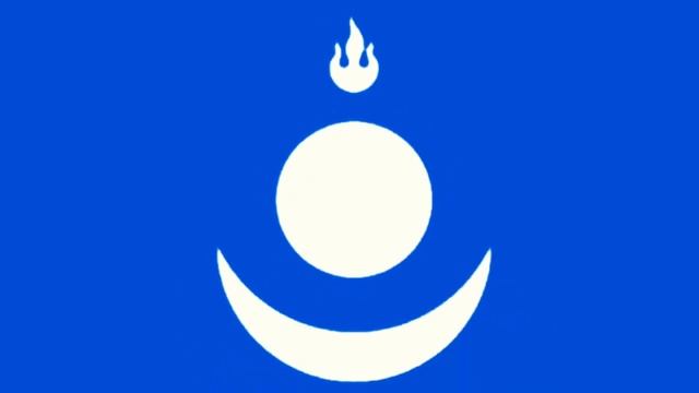 Гимн Монгольской Империи смотреть онлайн