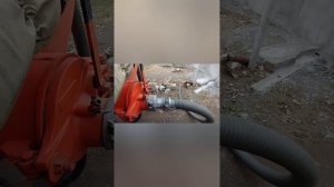 Профессия говновоз. Будни ассенизатора