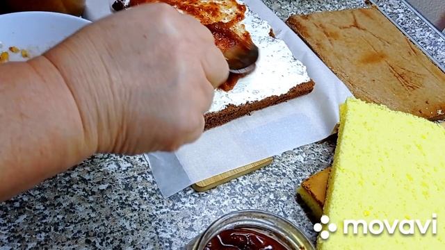 Вкусно и просто у Марины