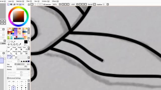 Randomly line #1: Melissa Bennett смотреть онлайн