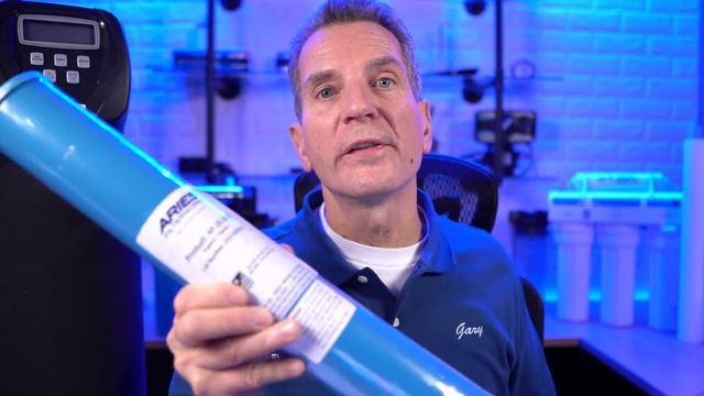 Do You Have IRON or TANNINS in Your WATER? смотреть онлайн