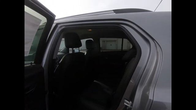 2020 Chevrolet Trax / Stock# 162570 смотреть онлайн