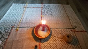 Ритуал От одиночества в полнолуние. Поможет Снять порчу и выйти замуж или найти друзей.