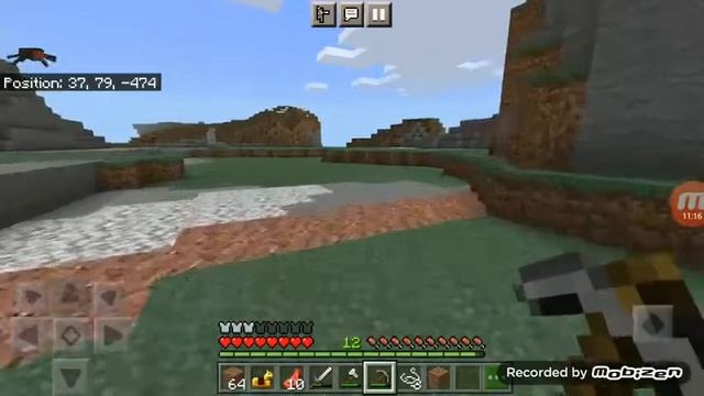 Minecraft Speed Run Hunters 1 Vs 2 Mob Mod Minecraft ManHunt Mob Mod Use Minecraft Hunter смотреть онлайн