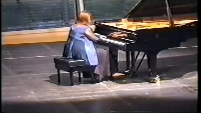 Nuages gris de Franz Liszt par Julia Cload смотреть онлайн