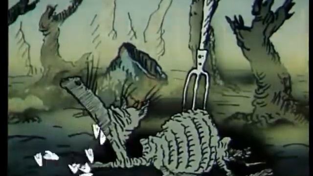 Колобок 1990 смотреть онлайн