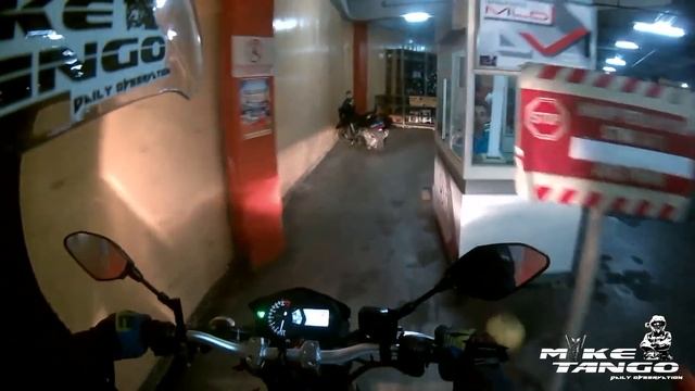 R2 Belok Ragu-ragu, R4 Salah Jalur | QNA  | OTW 1K Subscribers | MTDO #27