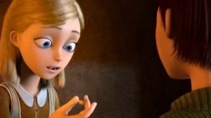 НЮША - Это Новый Год (Official clip) HD