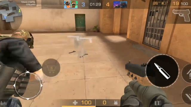 ИГРАЮ В СТАНДОФФ С СЕСТРОЙ! | Демка в ММ с сестрой смотреть онлайн