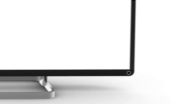 Toshiba Smart TV Cloud