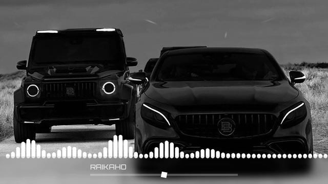 RAIKAHO – Газ до ста (SowCon Remix) смотреть онлайн