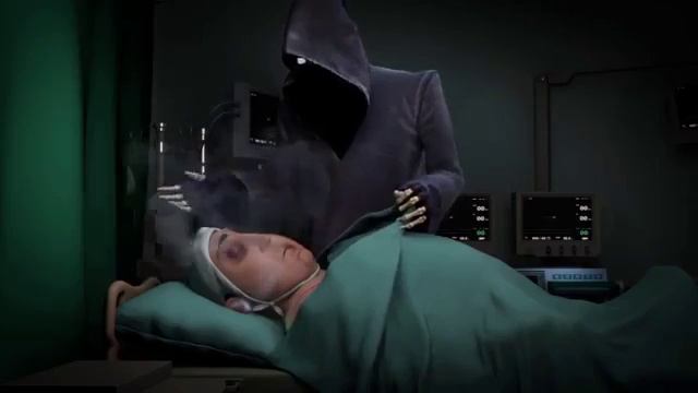 Смерть и Даль но большие серия 8 смотреть онлайн