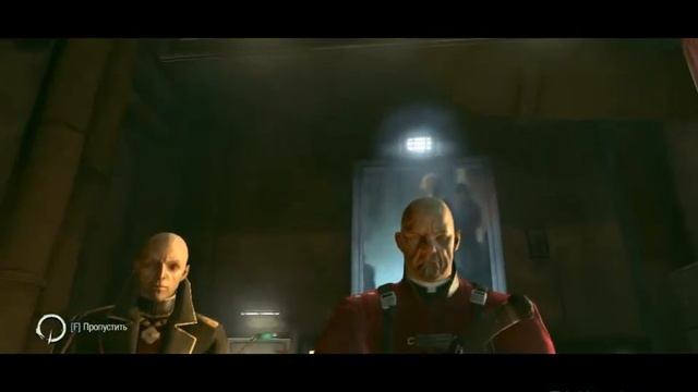 Прохождение игры Dishonored часть №1 (знакомство) смотреть онлайн