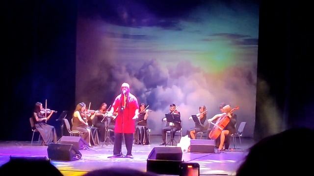 Andru Donalds Ессентуки