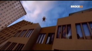 Фрагмент Эфира BABY TIME (BRIDGE TV ??.??.2016)