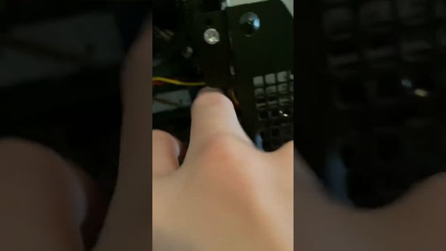 Fan upgrades on HP Pavilion TG 01 смотреть онлайн