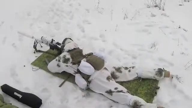 308 калібр. Глушник 3 генерації смотреть онлайн