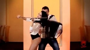 Убойная песня Яночка BAND ODESSA