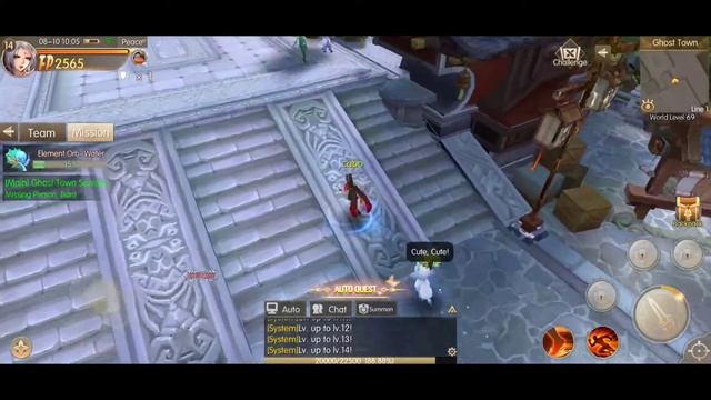 Story Of Hero: Lost Artifact Game - Android Gameplay смотреть онлайн