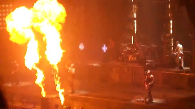Du Hast Rammstein at the forum смотреть онлайн