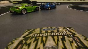 Нарезка страшных ДТП "Боль моделиста"