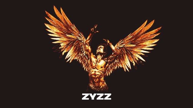 ZYZZ LEGACY | TEVVEZ HARDSTYLE PLAYLIST