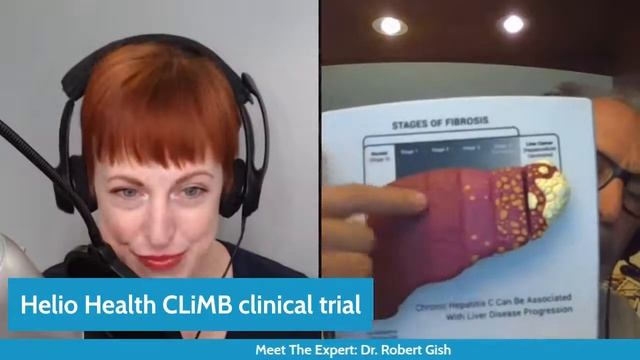 Meet The Expert: Dr. Robert Gish смотреть онлайн