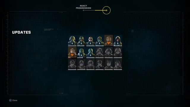 Rainbow Six Extraction PS5 (PSN:JoGates504) #SavageGamingHub смотреть онлайн