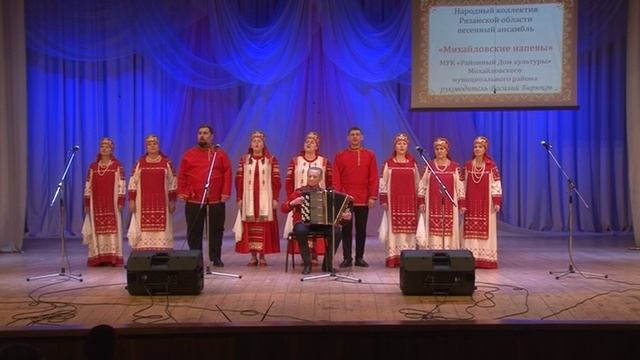 2_Фестиваль_Жизнь как песня смотреть онлайн