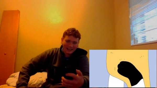 Mother, Sister, or Friend? Reacting to: Patience and Harmony by Ava G Animations