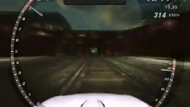 Need For Speed Underground 2 - Perfect Shifting 2 смотреть онлайн