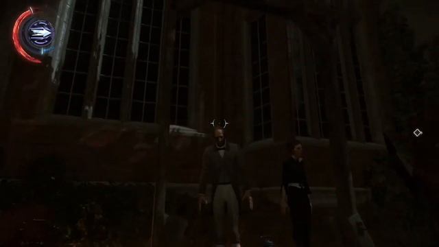 Dishonored 2 - Xbox One Test смотреть онлайн