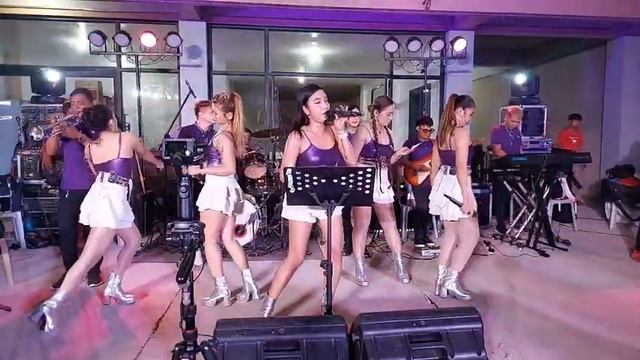 Birthday Party Celebration Gig. FB Live 3. #rnbdsidestreetband смотреть онлайн