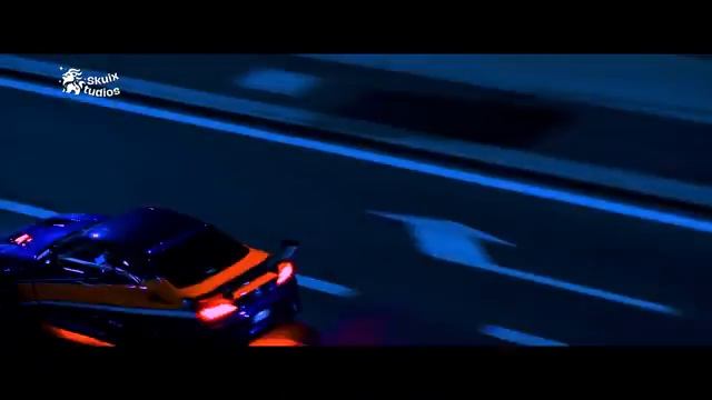 Skeler - ＮＩＧＨＴＤＲＩＶＥ 4K ー PART IV смотреть онлайн