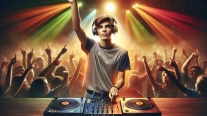 [EDM:08]  | ELECTRO DANCE MUSIC | Electronic | EDM for DJ [10$] mix songs for dance performance