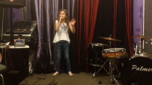 Рудинская Маруся - Мир который нужен мне смотреть онлайн