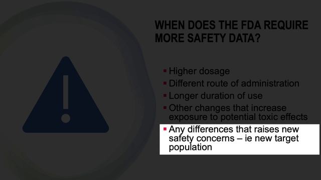 Presentation by Med-Life Discoveries on FDA and FTC Supplement Guidances смотреть онлайн