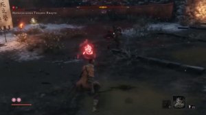 Sekiro в 2024 | Учусь парировать | Часть 1