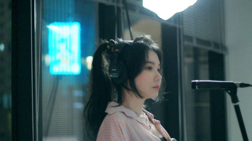 NewJeans - Ditto ( Cover By J.Fla )