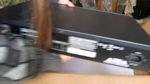 NAD C 565 BEE unboxing