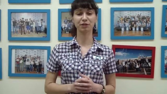 Отзыв о тренинге "Скорочтение", Оксана Лысенко, Краснодар, 24-25 мая 2014 смотреть онлайн