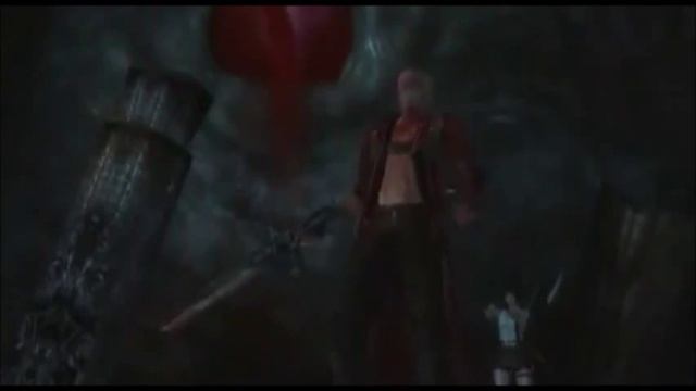 GMV Devil May Cry 3 - Are You Man Enough смотреть онлайн