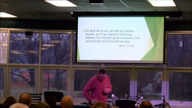 Locus Church February 21, 2016 смотреть онлайн