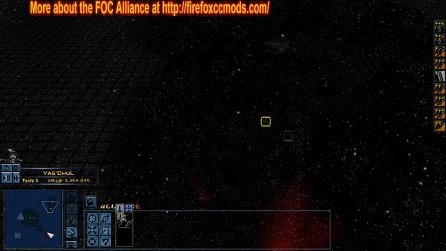 FOC Alliance Rebellion - Sluis Van mission смотреть онлайн