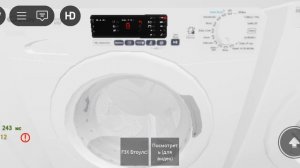 Roblox Washing machine Candy 10 min